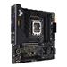 مادربرد ایسوس مدل TUF GAMING B660M-PLUS D4 سوکت 1700